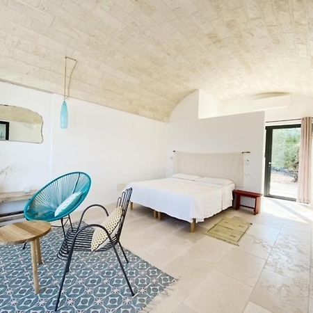 Trulli Paradise أوستوني المظهر الخارجي الصورة