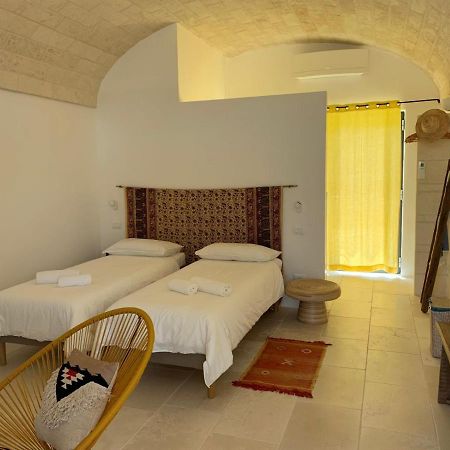 Trulli Paradise أوستوني المظهر الخارجي الصورة