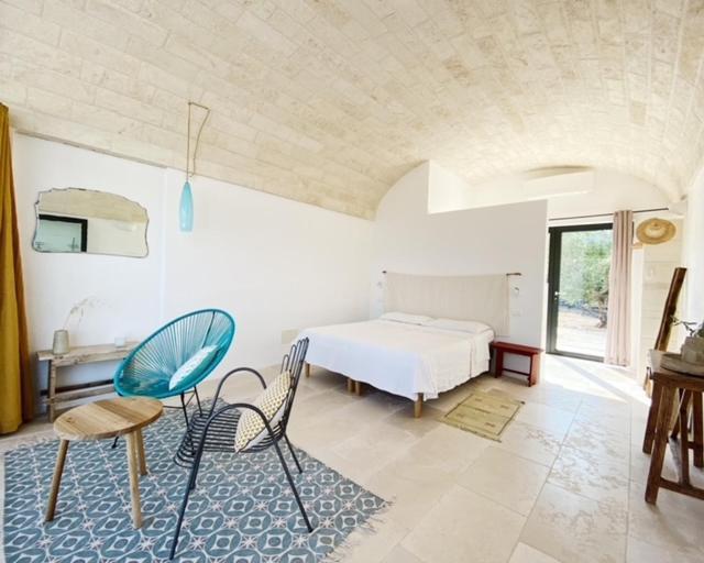 Trulli Paradise أوستوني المظهر الخارجي الصورة