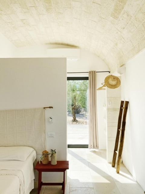 Trulli Paradise أوستوني المظهر الخارجي الصورة