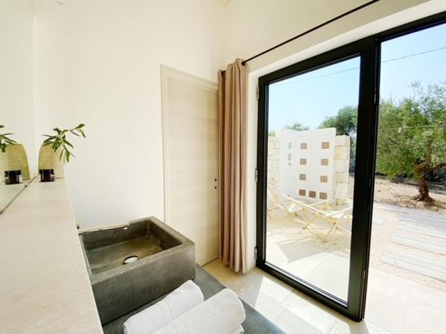 Trulli Paradise أوستوني المظهر الخارجي الصورة