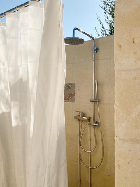 Trulli Paradise أوستوني المظهر الخارجي الصورة