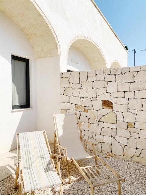 Trulli Paradise أوستوني المظهر الخارجي الصورة